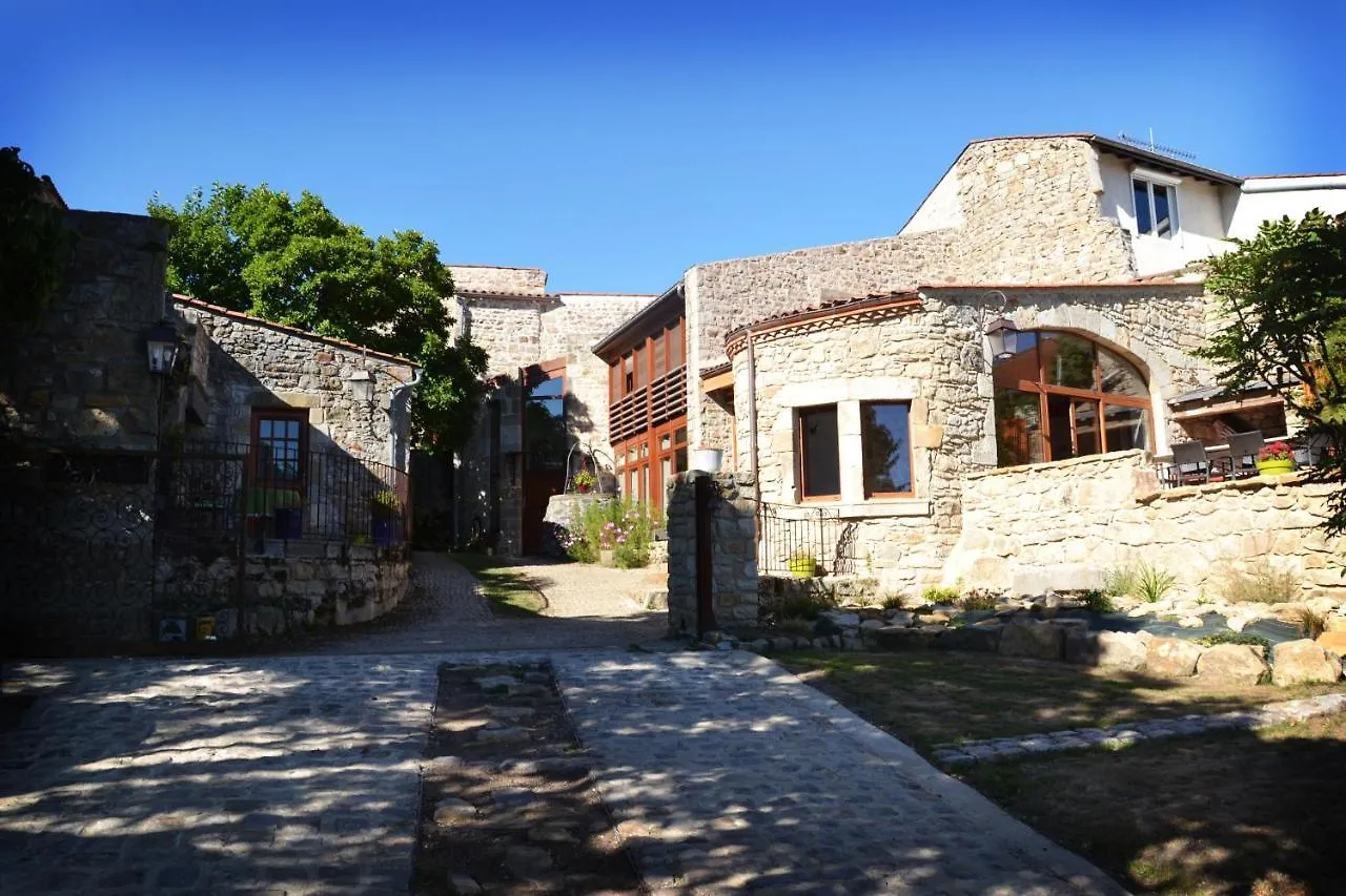 Le Petit Volcan Bed & Breakfast Montpeyroux   Montpeyroux (Puy-de-Dome)